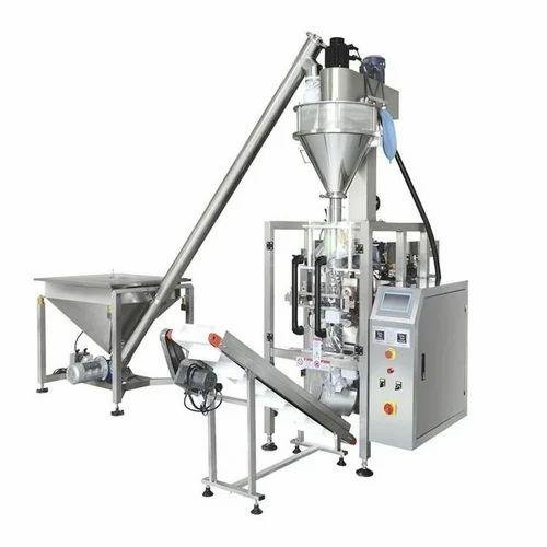 Auger Filler